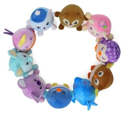 leuchtendes spielzeug